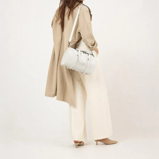 The Sunday Avenue Large Capacity Travel Bag - Morgan