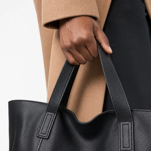 Large Everyday Tote - Edith