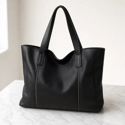 The Sunday Avenue Large Everyday Tote - Edith