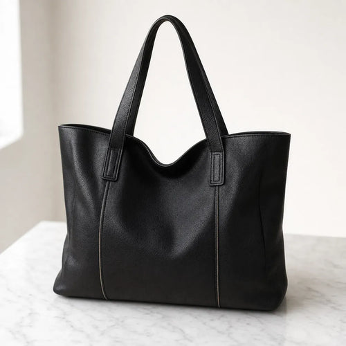 Large Everyday Tote - Edith