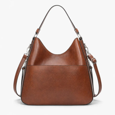The Sunday Avenue Large Hobo Carryall - Arabella