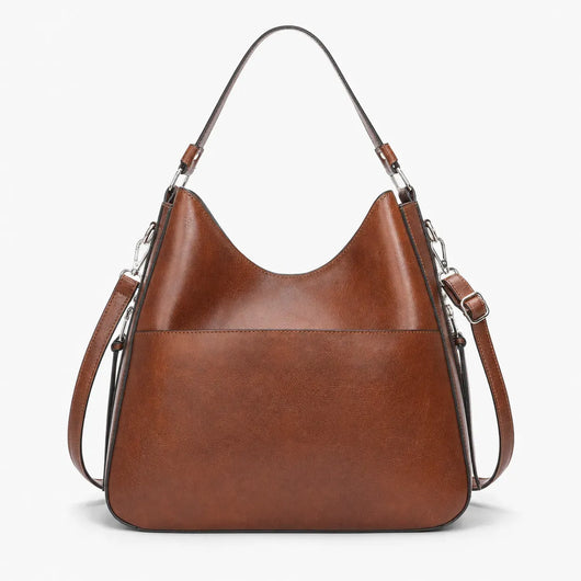 The Sunday Avenue Large Hobo Carryall - Arabella