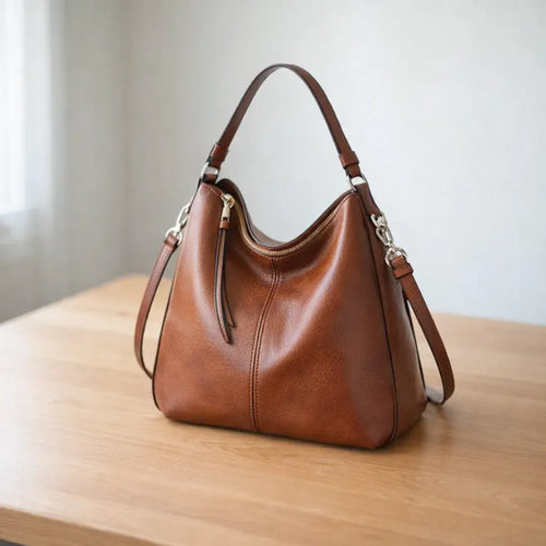 Large Hobo Carryall - Arabella