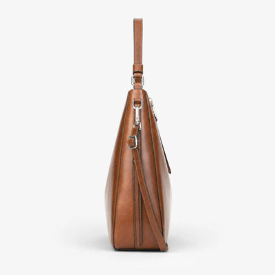 The Sunday Avenue Large Hobo Carryall - Arabella