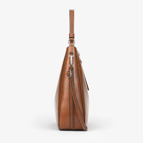 Large Hobo Carryall - Arabella