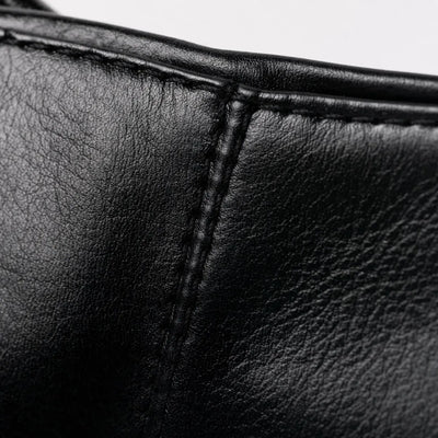 The Sunday Avenue Large Retro Shoulder Bag - Bridget