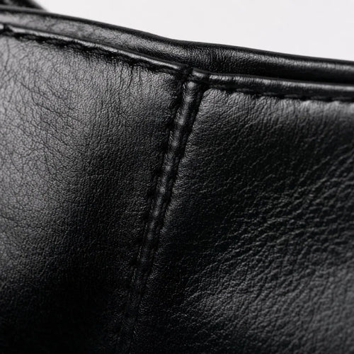 Large Retro Shoulder Bag - Bridget