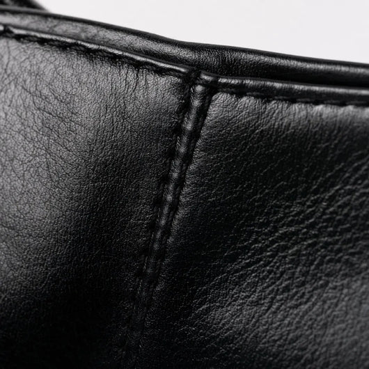 The Sunday Avenue Large Retro Shoulder Bag - Bridget
