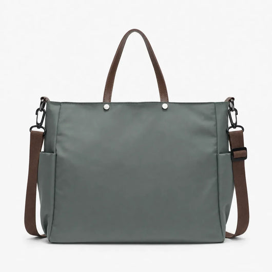 The Sunday Avenue Large School Shoulder Bag - Rosalind