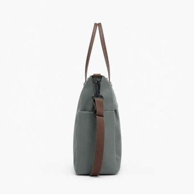 The Sunday Avenue Large School Shoulder Bag - Rosalind