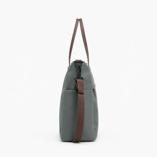 Large School Shoulder Bag - Rosalind