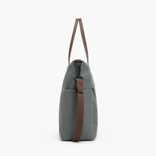 Large School Shoulder Bag - Rosalind