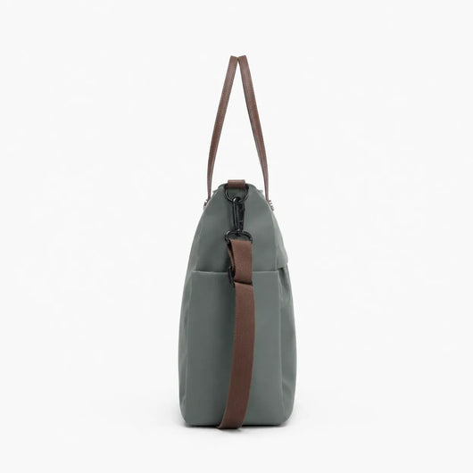 The Sunday Avenue Large School Shoulder Bag - Rosalind