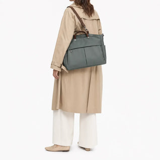 Large School Shoulder Bag - Rosalind