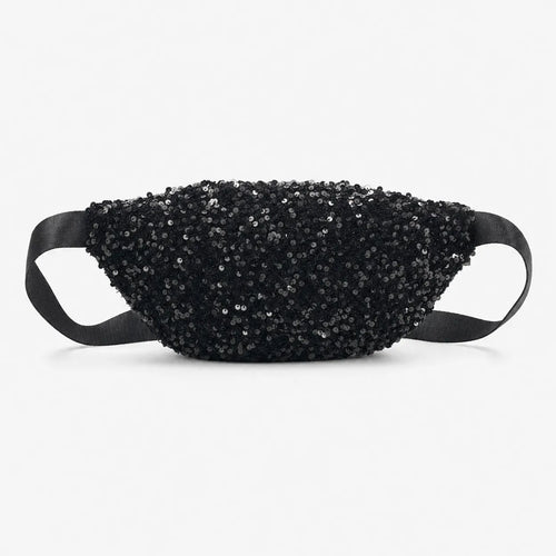 Large Sequin Bum Bag - Penelope