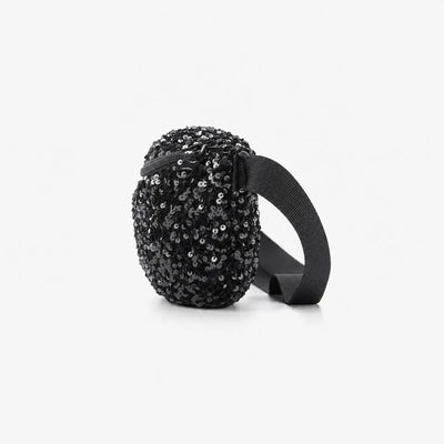 The Sunday Avenue Large Sequin Bum Bag - Penelope