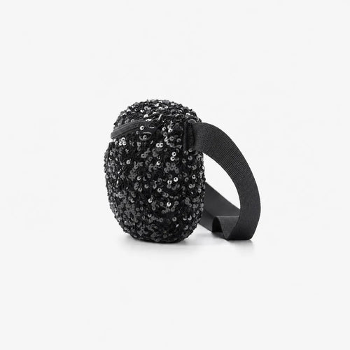 Large Sequin Bum Bag - Penelope
