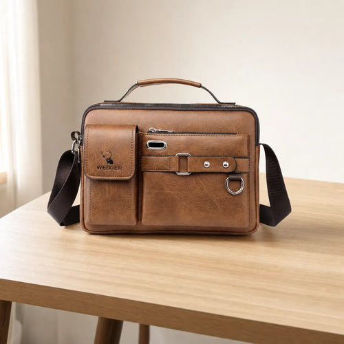 Large Shoulder Bag Everyday - Ethan