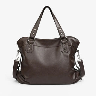Large Shoulder Tote - Sybil
