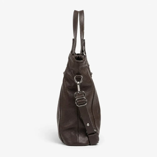 Large Shoulder Tote - Sybil