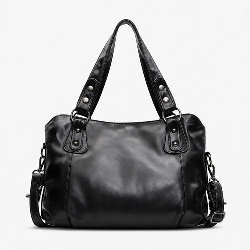 Large Shoulder Work Bag - Fiona