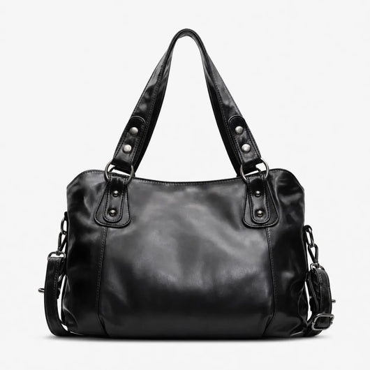 The Sunday Avenue Large Shoulder Work Bag - Fiona
