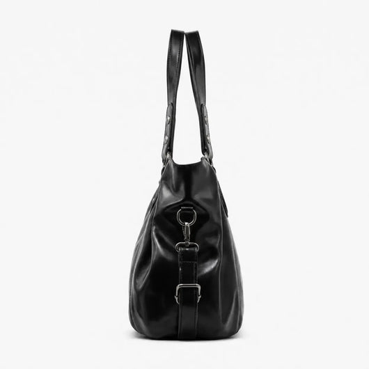 The Sunday Avenue Large Shoulder Work Bag - Fiona