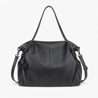 Large Soft Shoulder Bag - Tabitha