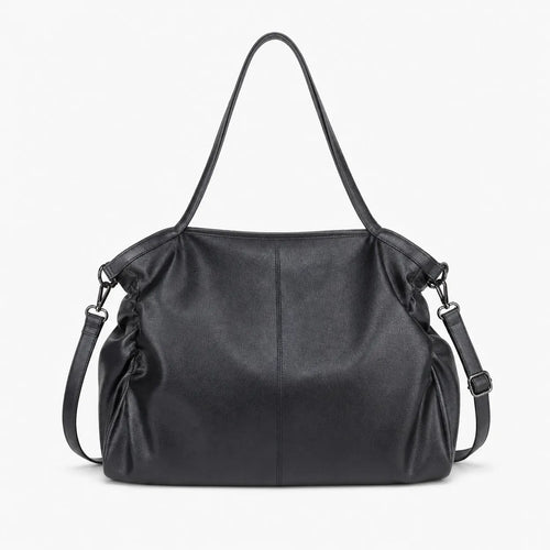 Large Soft Shoulder Bag - Tabitha