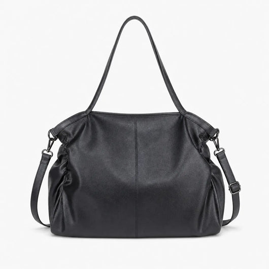 The Sunday Avenue Large Soft Shoulder Bag - Tabitha