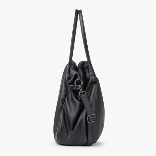 Large Soft Shoulder Bag - Tabitha