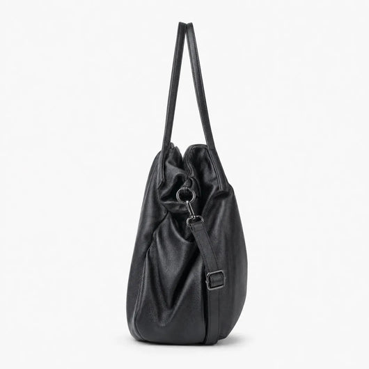 The Sunday Avenue Large Soft Shoulder Bag - Tabitha