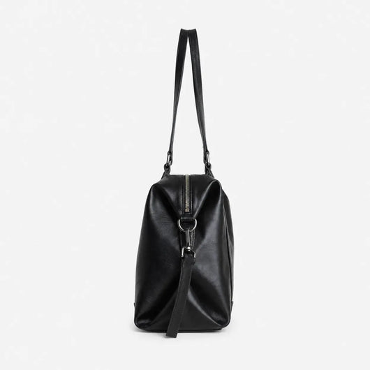 The Sunday Avenue Large Soft Shoulder Bag - Winifred
