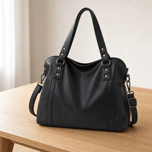 The Sunday Avenue Large Tote School Bag - Lavinia