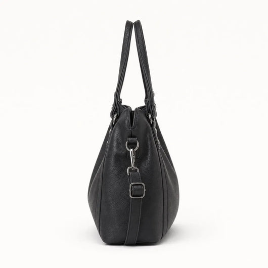 The Sunday Avenue Large Tote School Bag - Lavinia