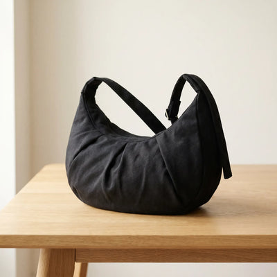 The Sunday Avenue Large Versatile Bum Bag - Sage