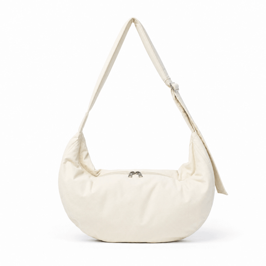 The Sunday Avenue Large Versatile Bum Bag - Sage