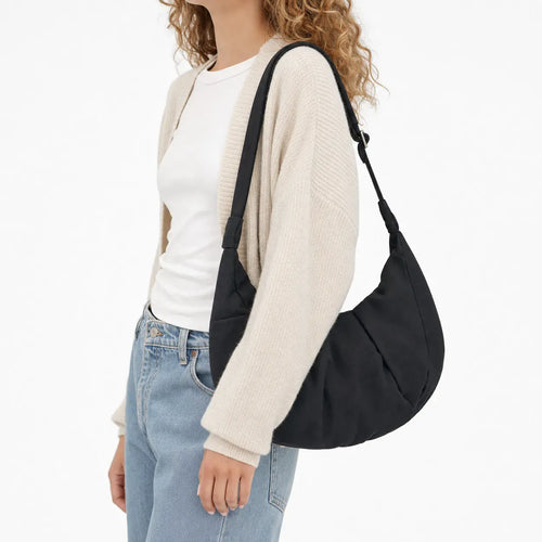 Large Versatile Bum Bag - Sage