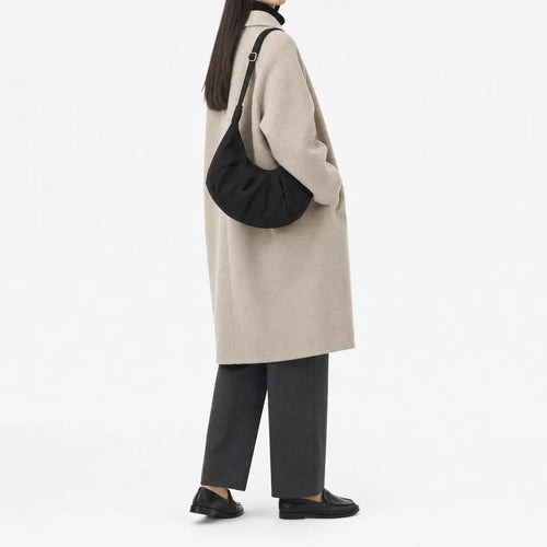 Large Versatile Bum Bag - Sage
