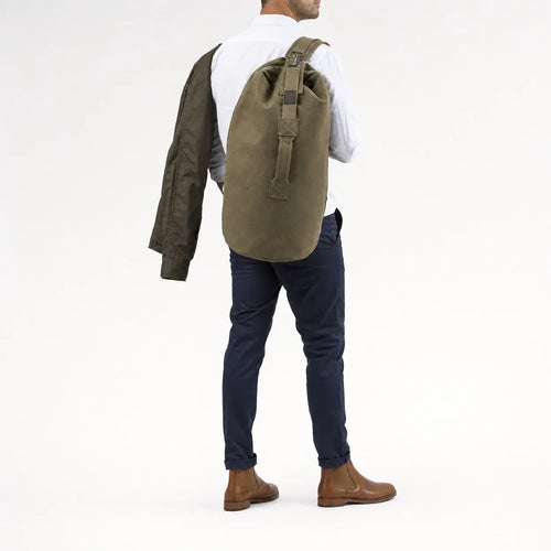 Large Weekender Travel Bag - Devon