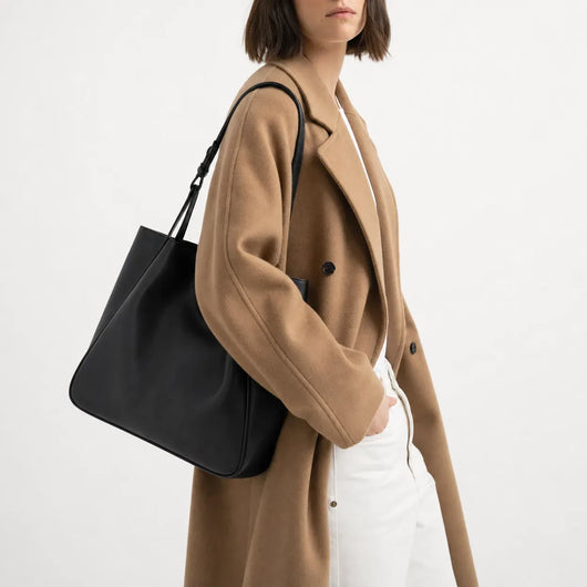 The Sunday Avenue Large Work Tote - Vivienne for Busy Days
