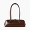 Covenette Elongated Shoulder Bag - Undine
