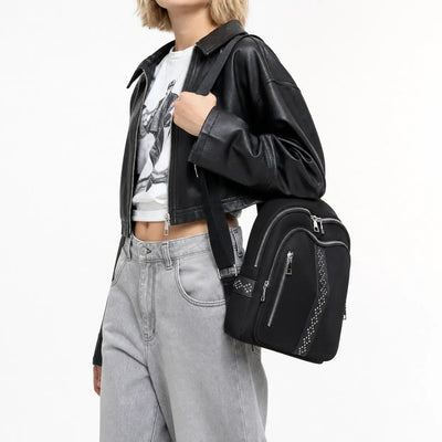 The Sunday Avenue Lightweight City Backpack - Queenie