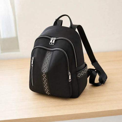 Lightweight City Backpack - Queenie