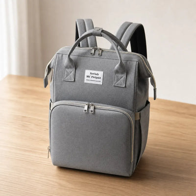 The Sunday Avenue Maternity Organiser Backpack - Florence