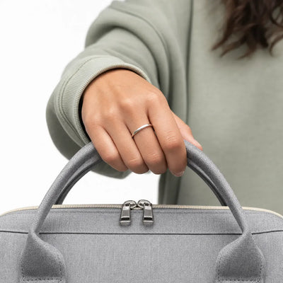 The Sunday Avenue Maternity Organiser Backpack - Florence