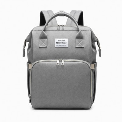 The Sunday Avenue Maternity Organiser Backpack - Florence