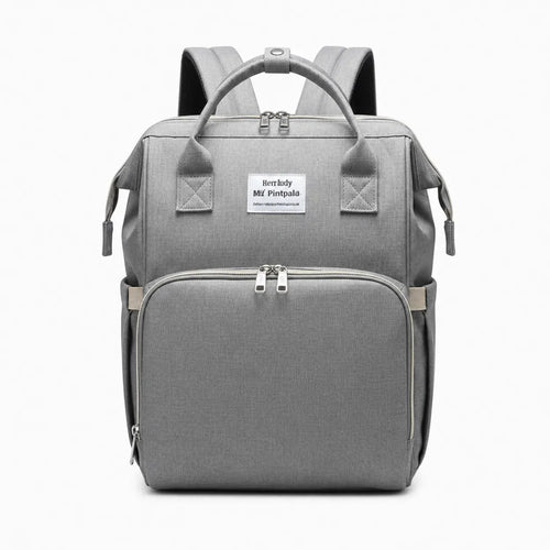 Maternity Organiser Backpack - Florence