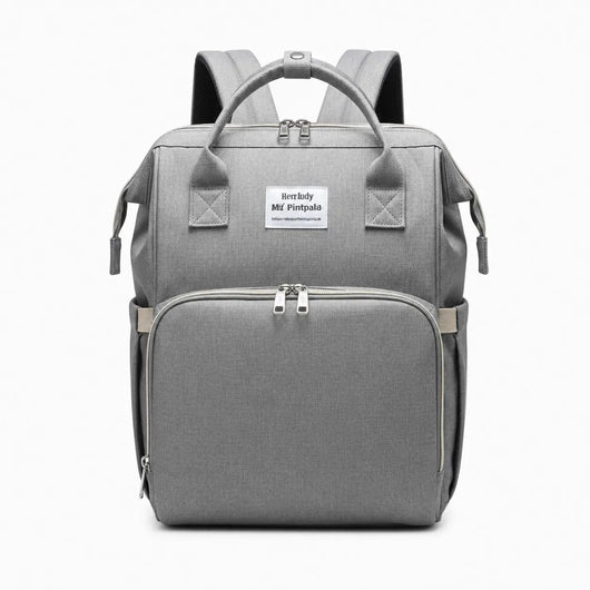 The Sunday Avenue Maternity Organiser Backpack - Florence