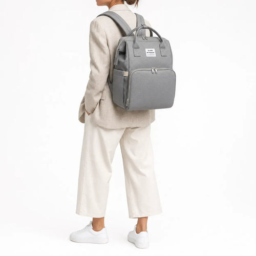 Maternity Organiser Backpack - Florence